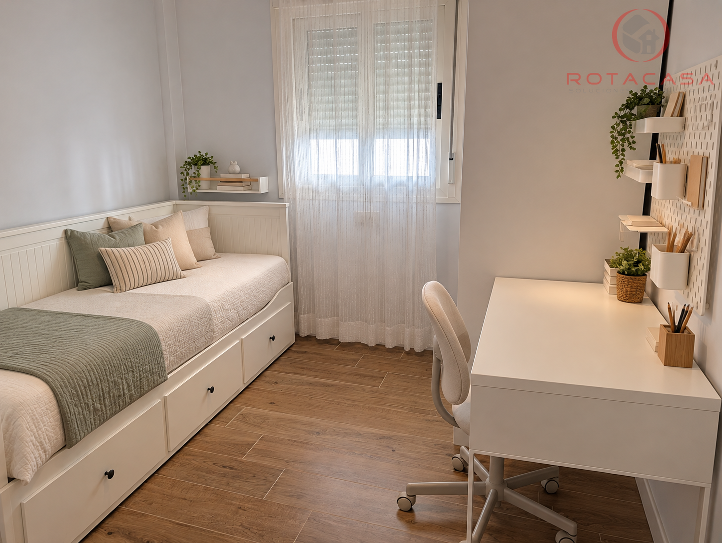 Venta de piso en Rota