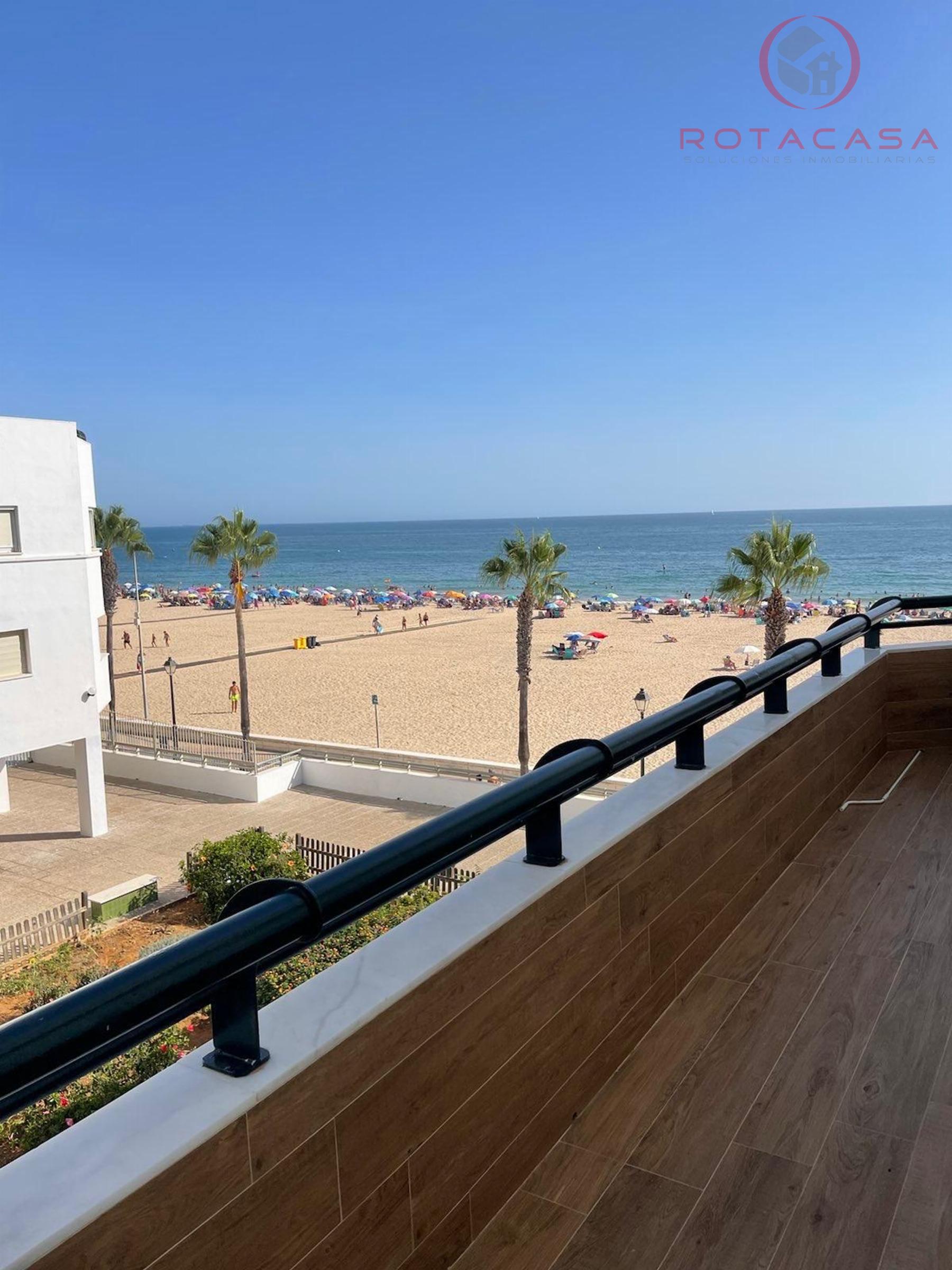 Venta de piso en Rota