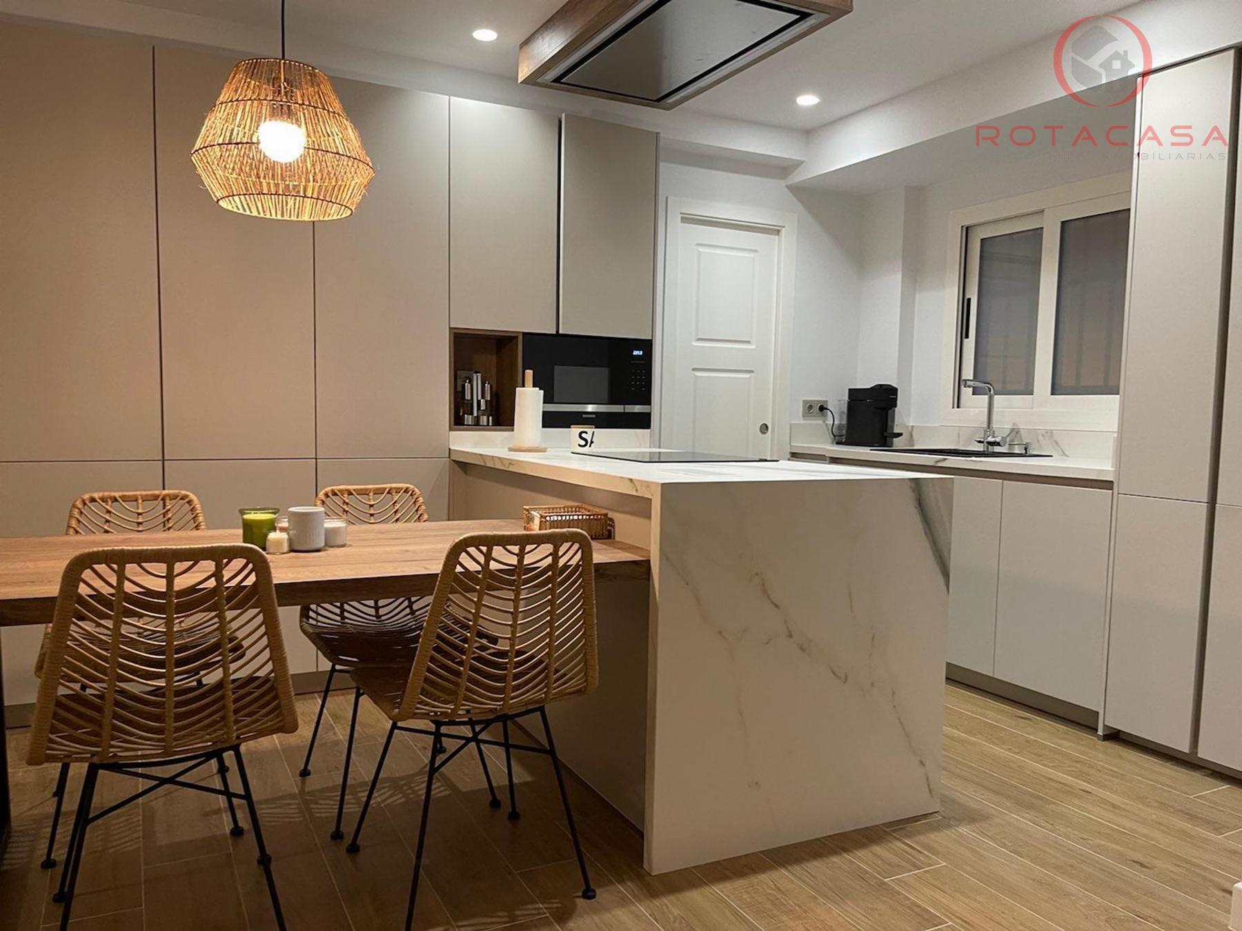 Venta de piso en Rota