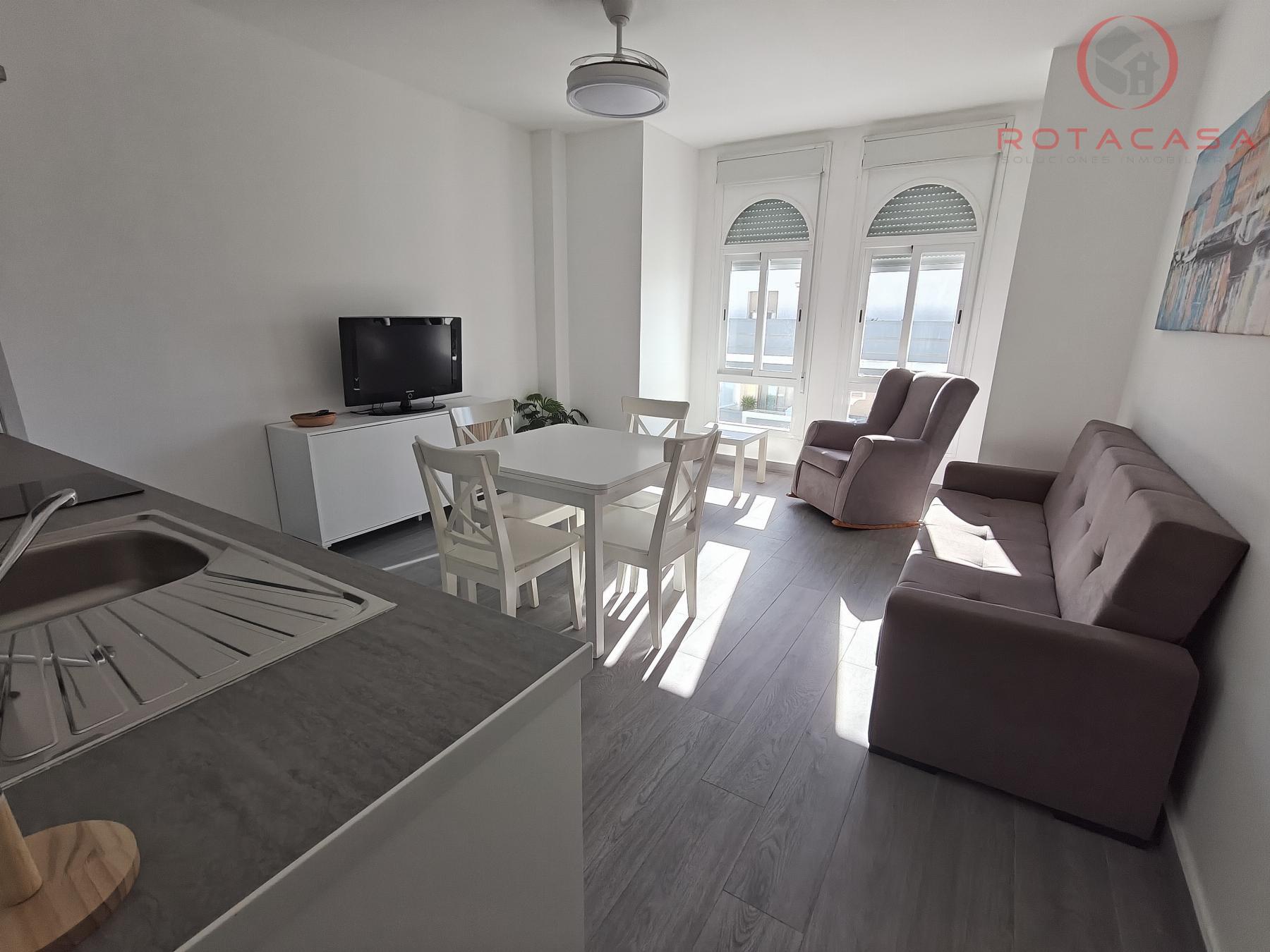 Venta de apartamento en Rota