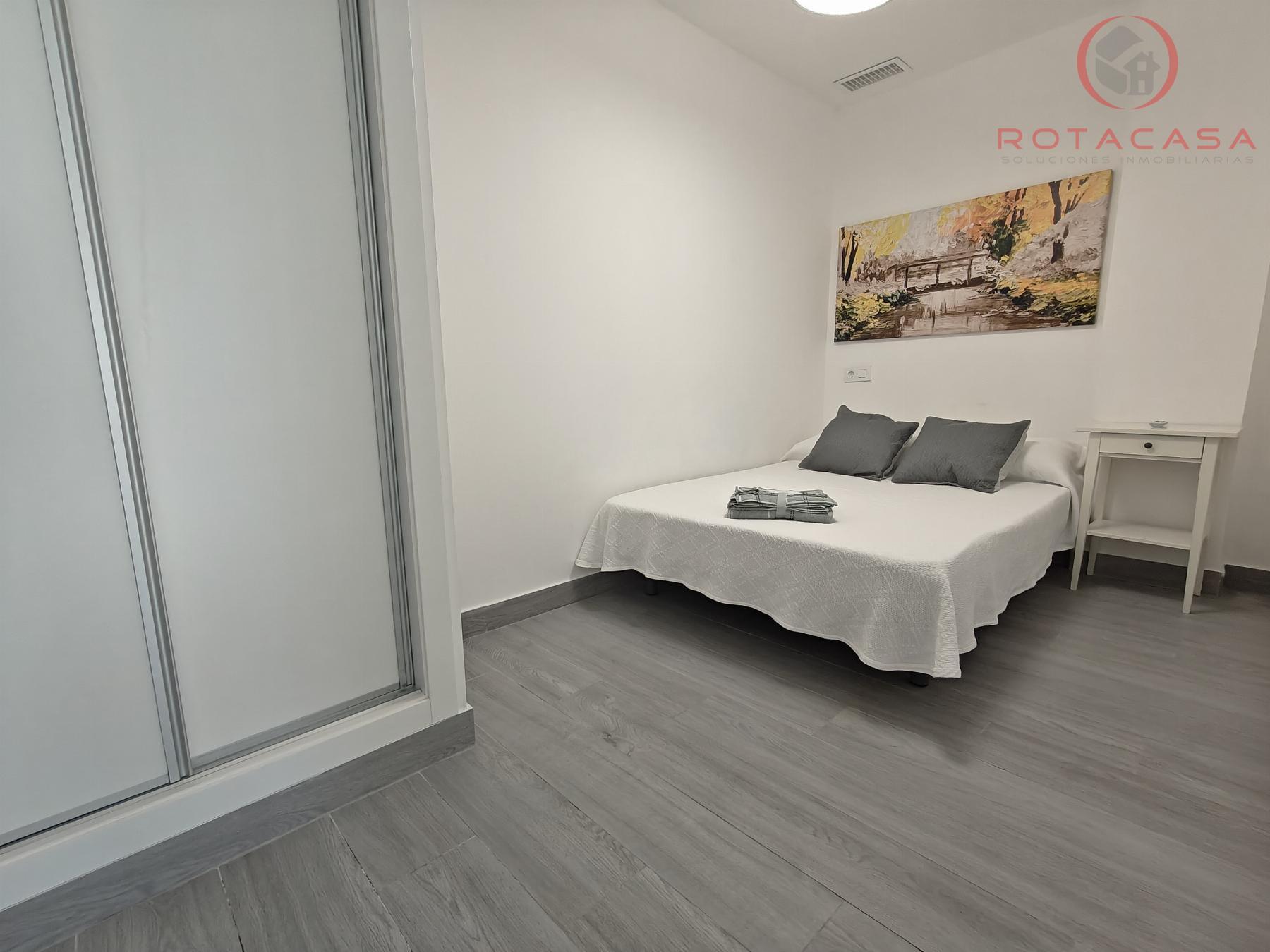 Venta de apartamento en Rota