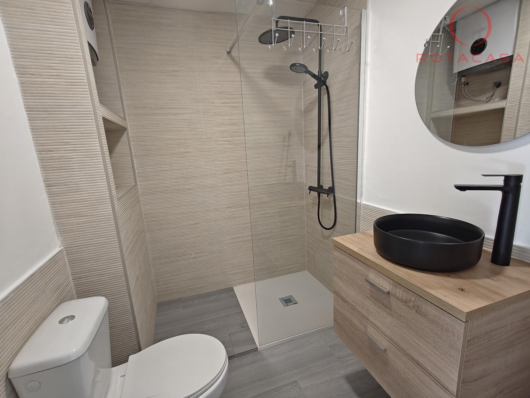 Venta de apartamento en Rota