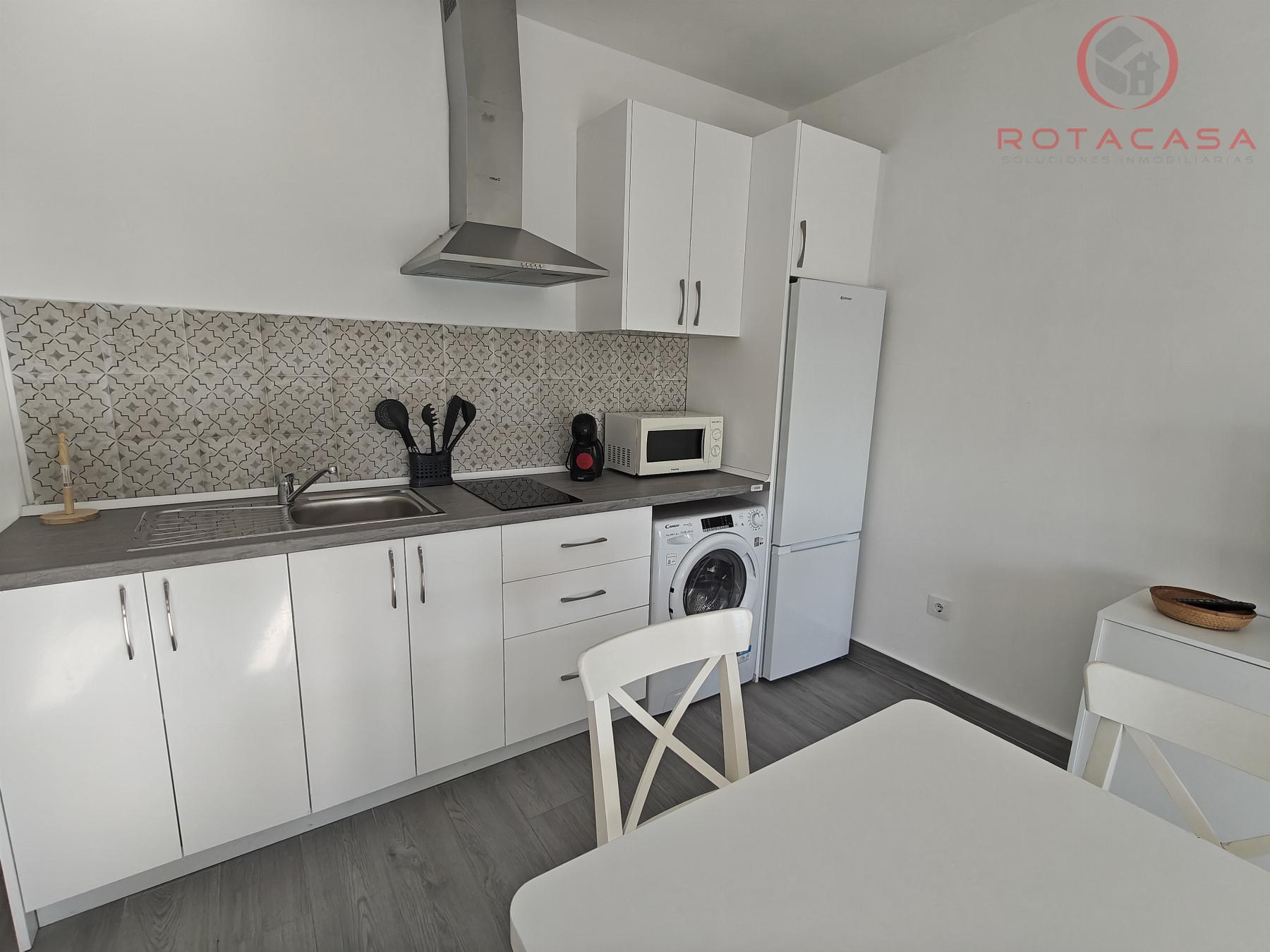 Venta de apartamento en Rota