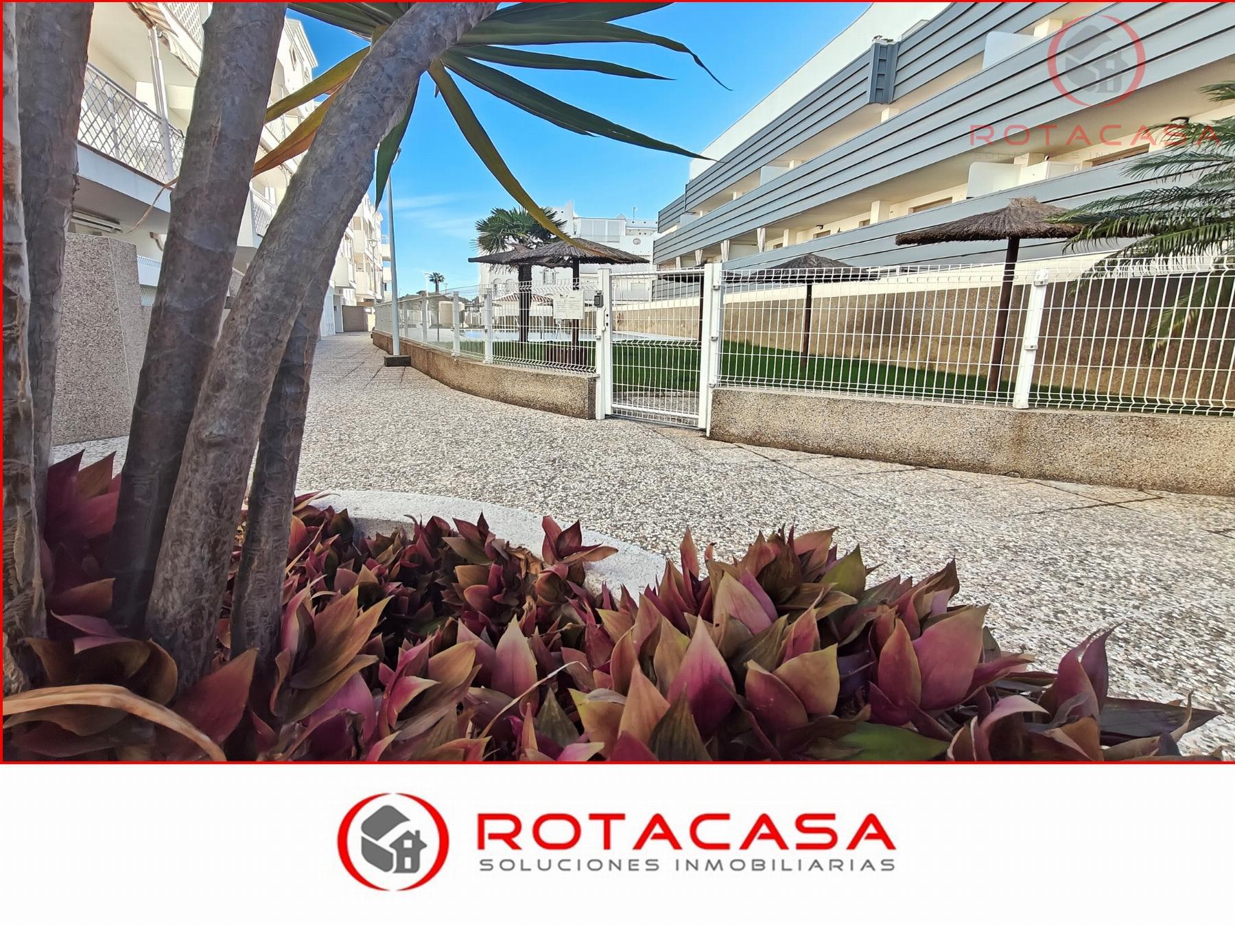 Venta de apartamento en Rota