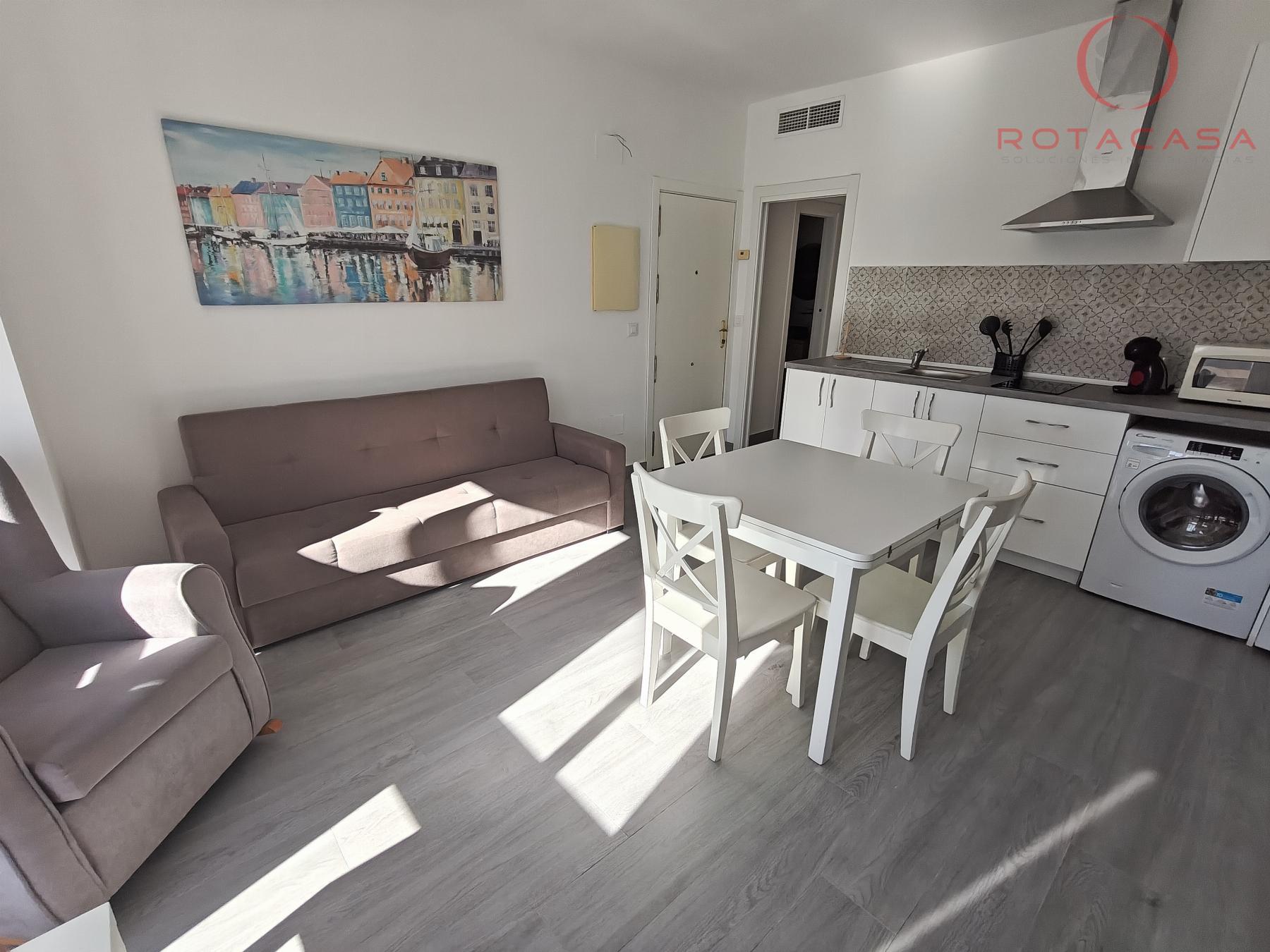 Venta de apartamento en Rota