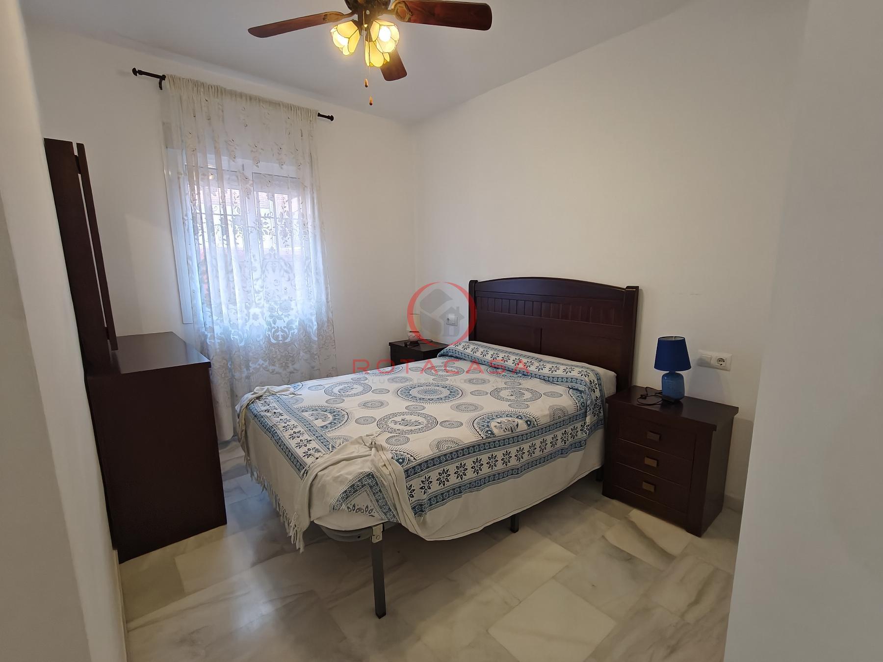 Alquiler de piso en Rota