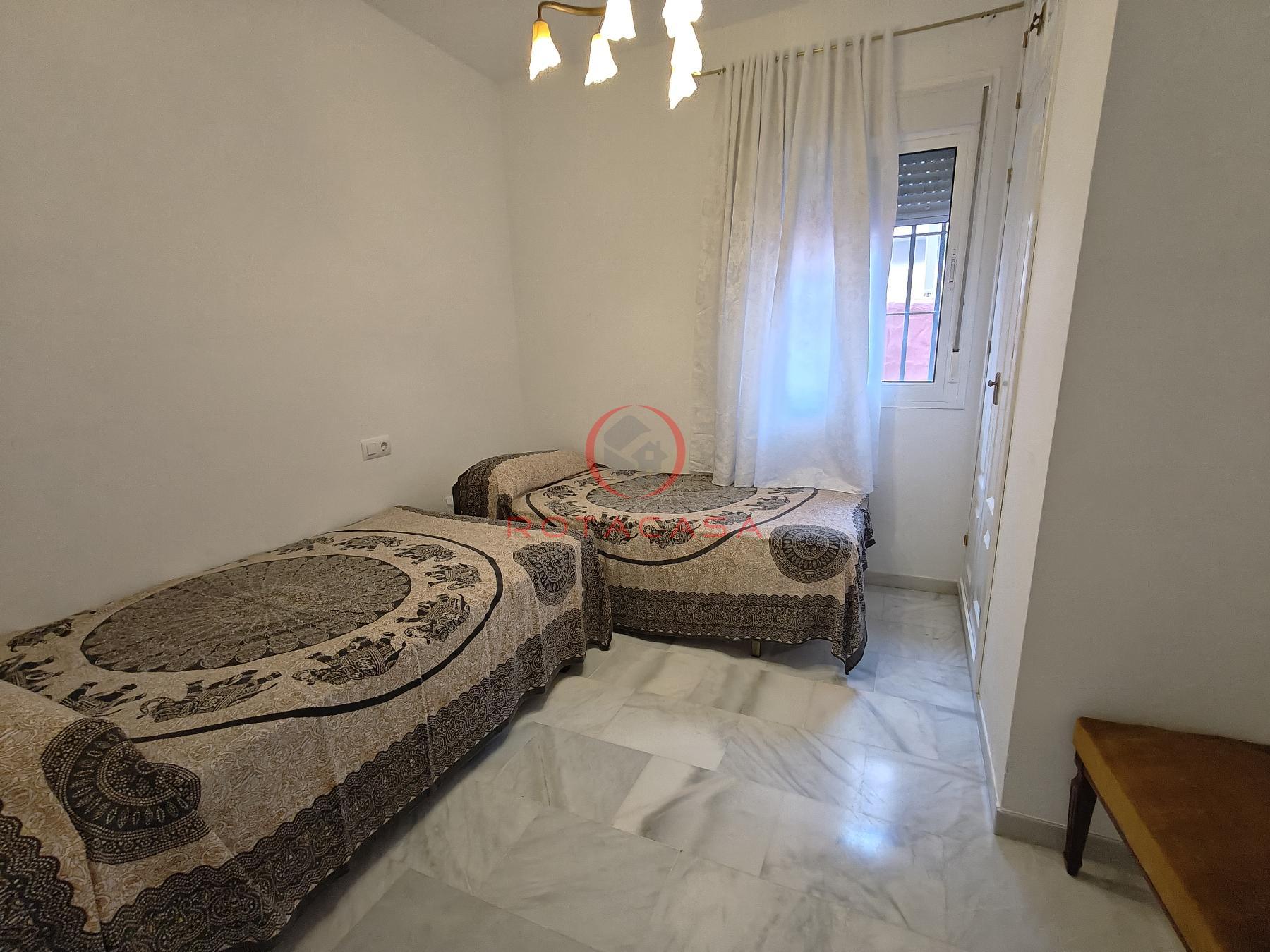 Alquiler de piso en Rota