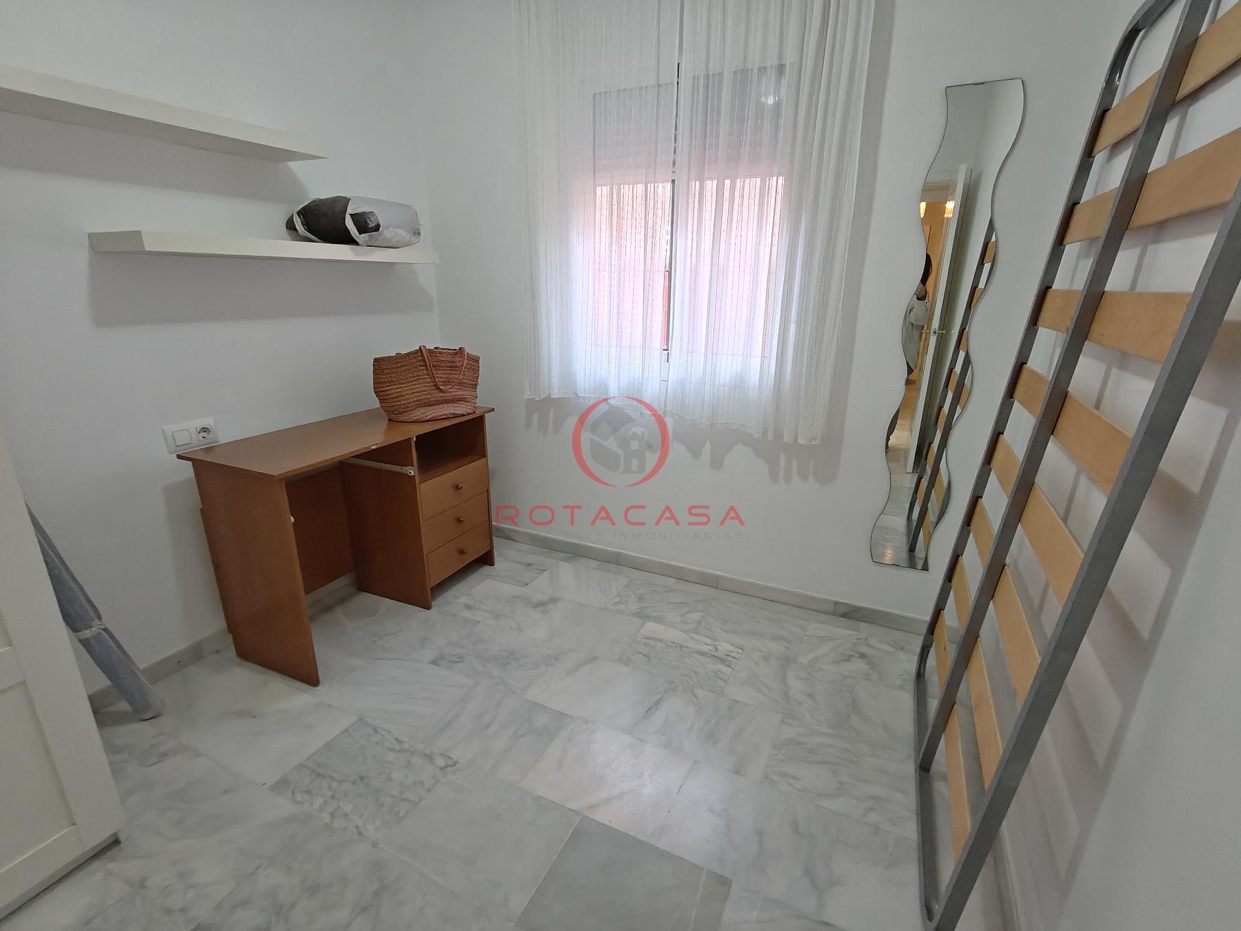 Alquiler de piso en Rota