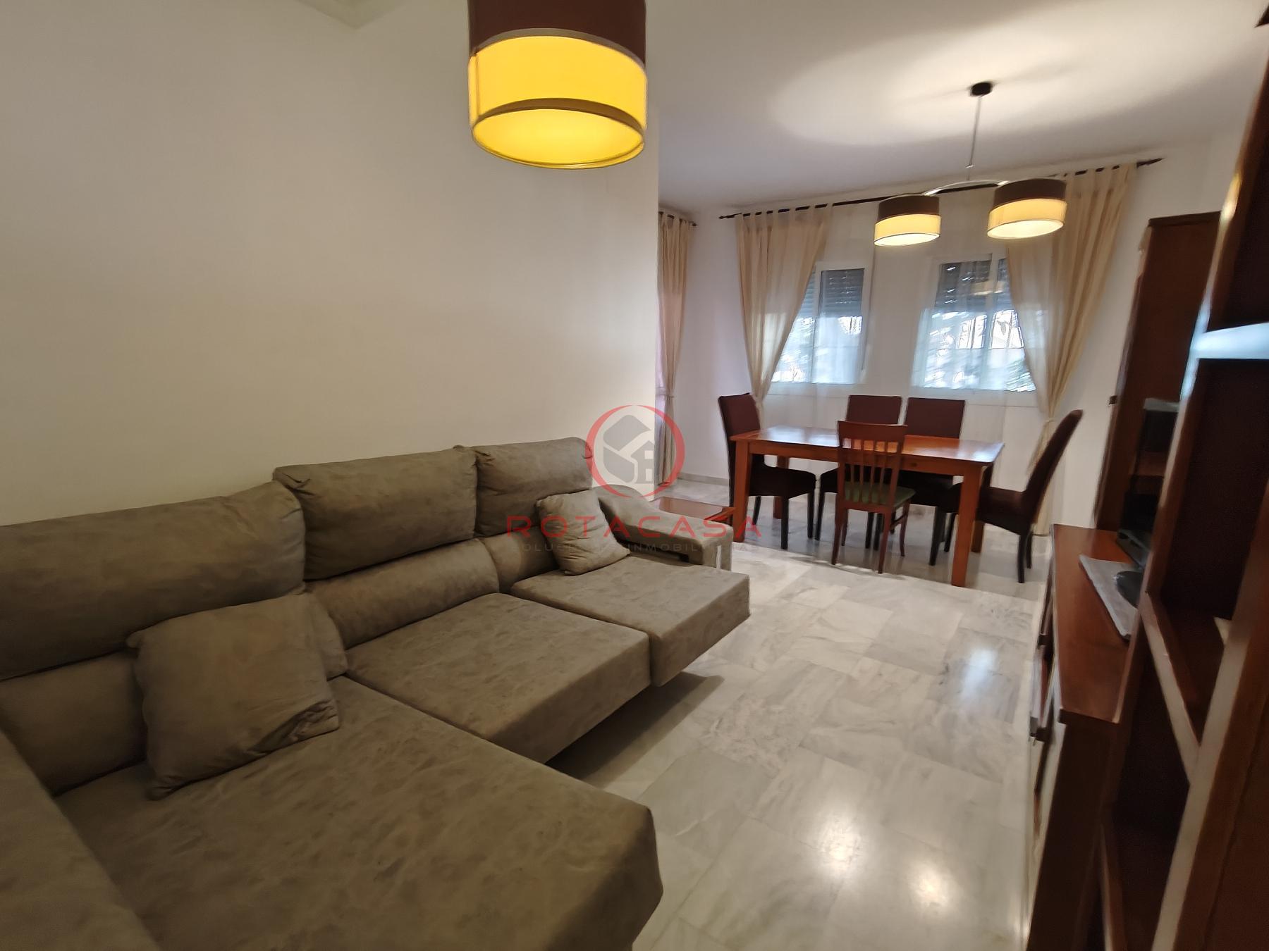 Alquiler de piso en Rota