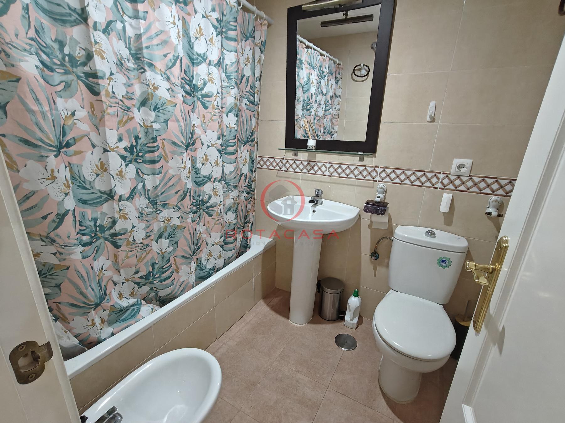 Alquiler de piso en Rota