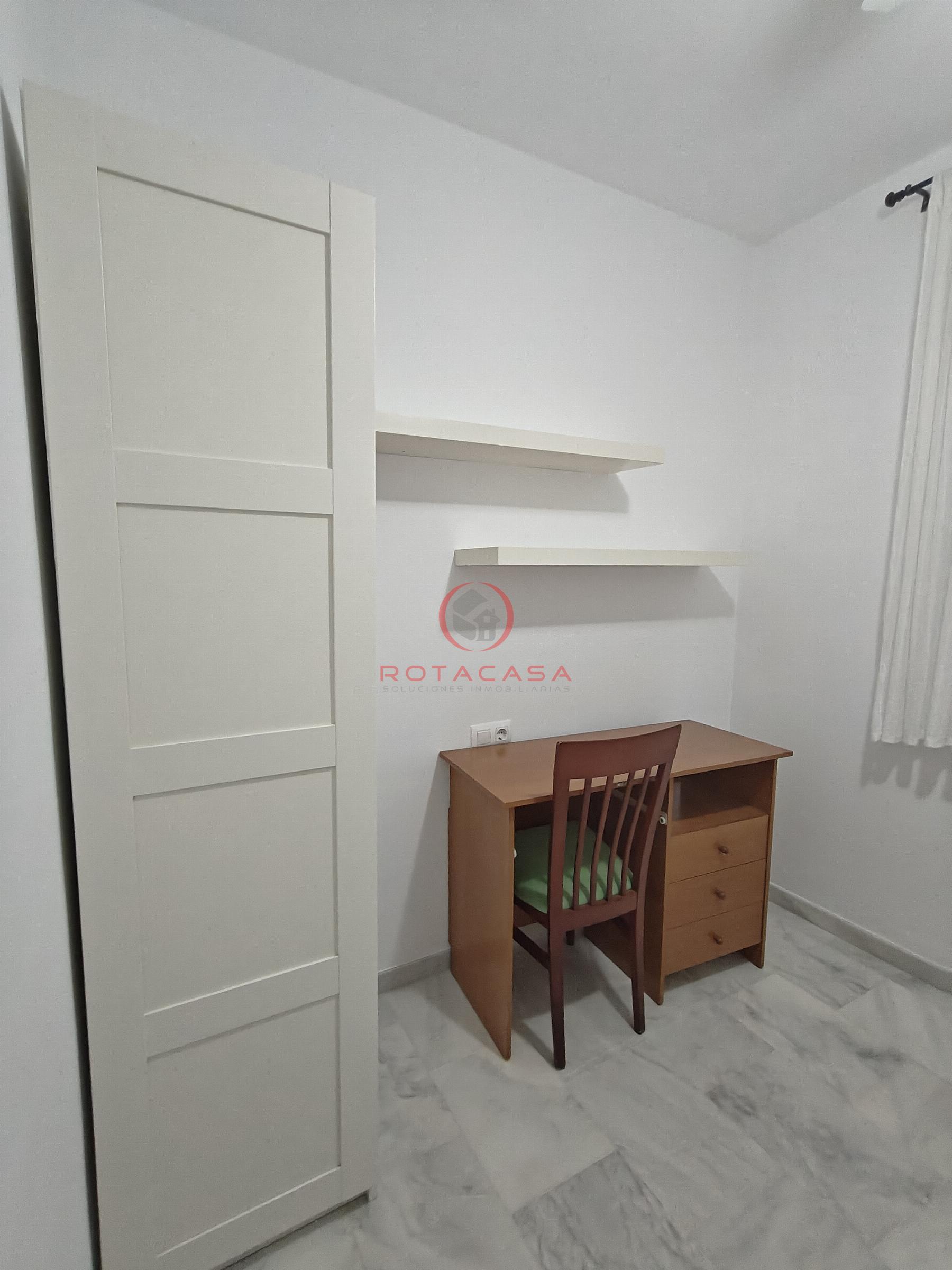 Alquiler de piso en Rota