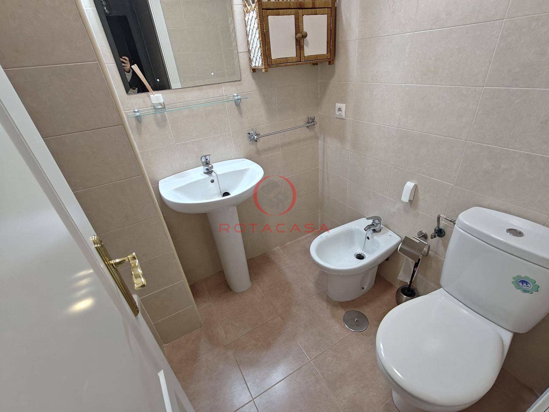 Alquiler de piso en Rota