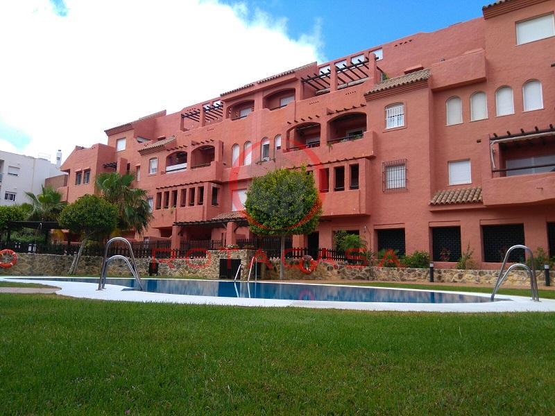 Alquiler de piso en Rota