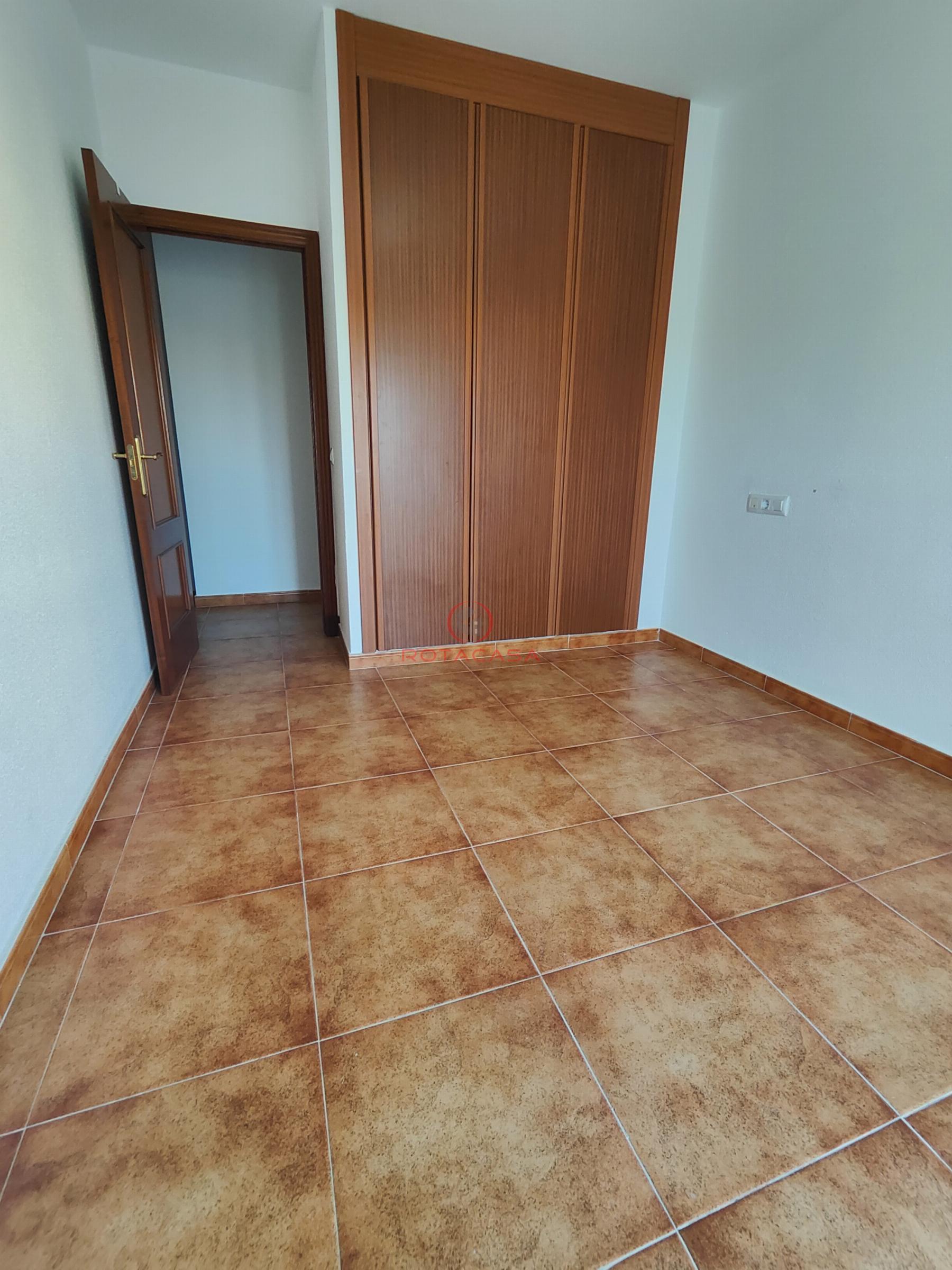 Venta de piso en Rota