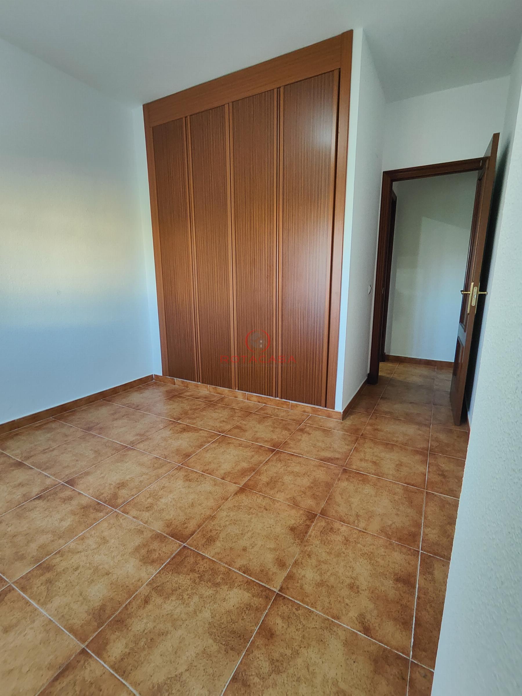 Venta de piso en Rota