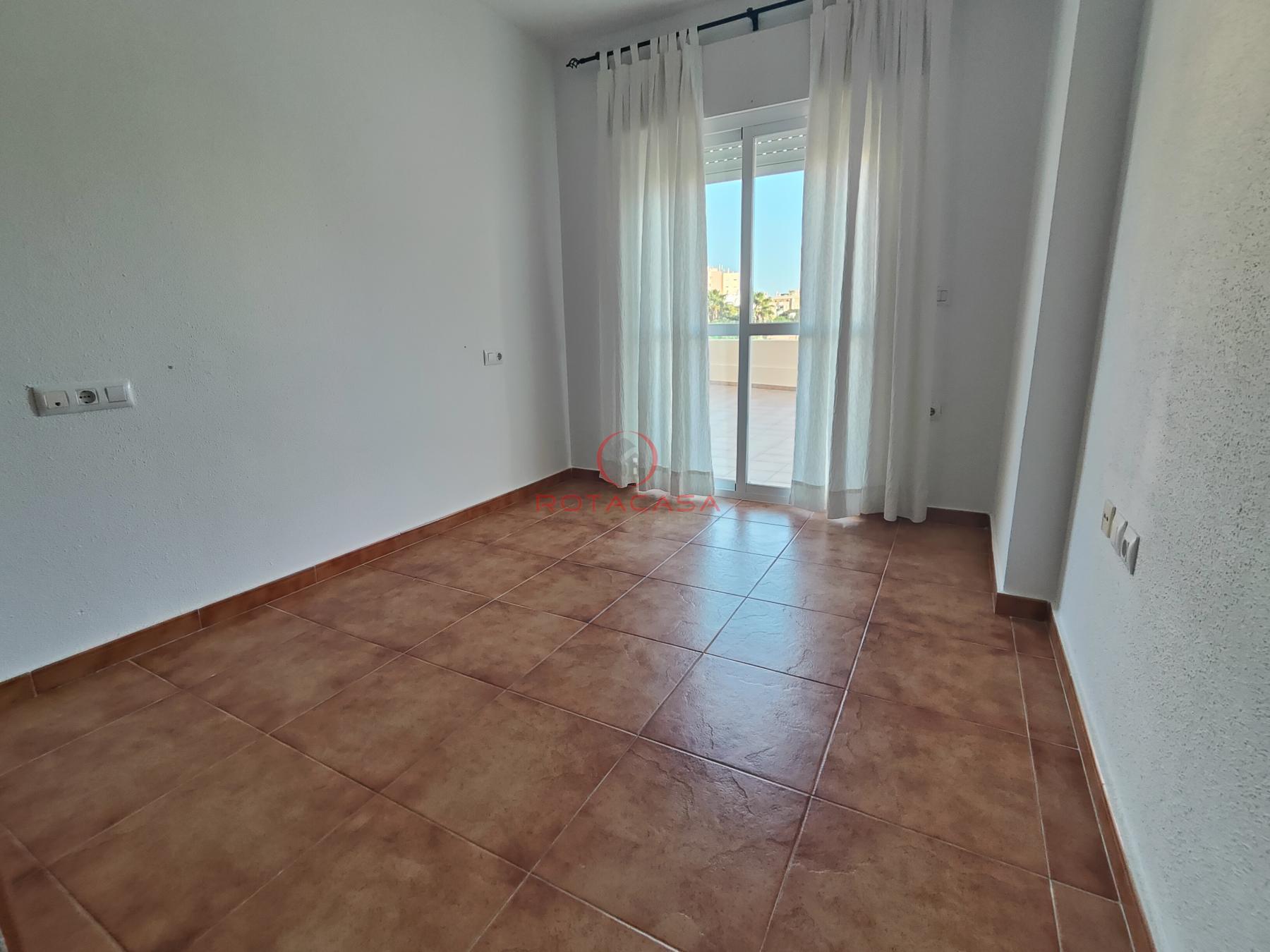 Venta de piso en Rota