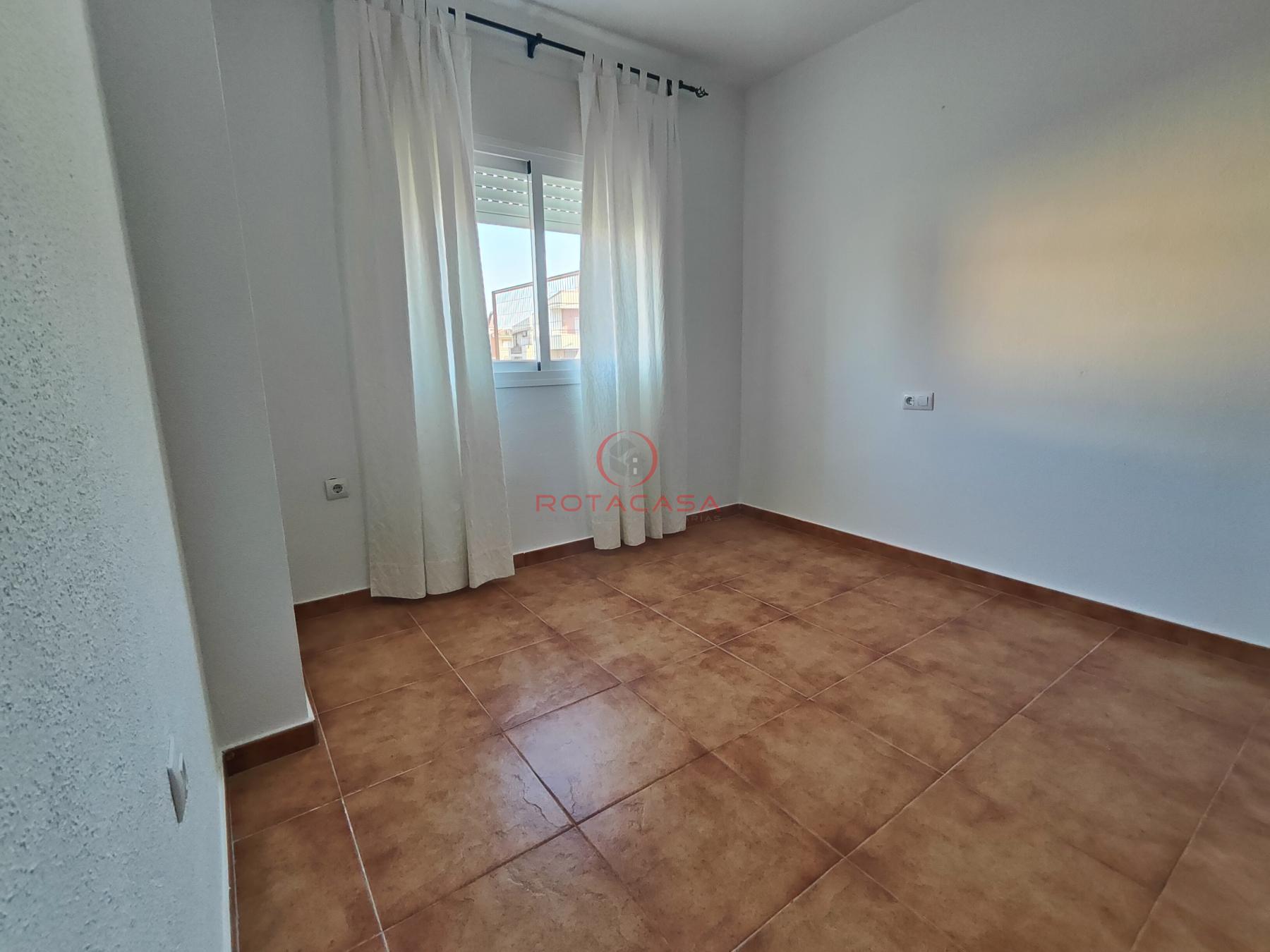 Venta de piso en Rota