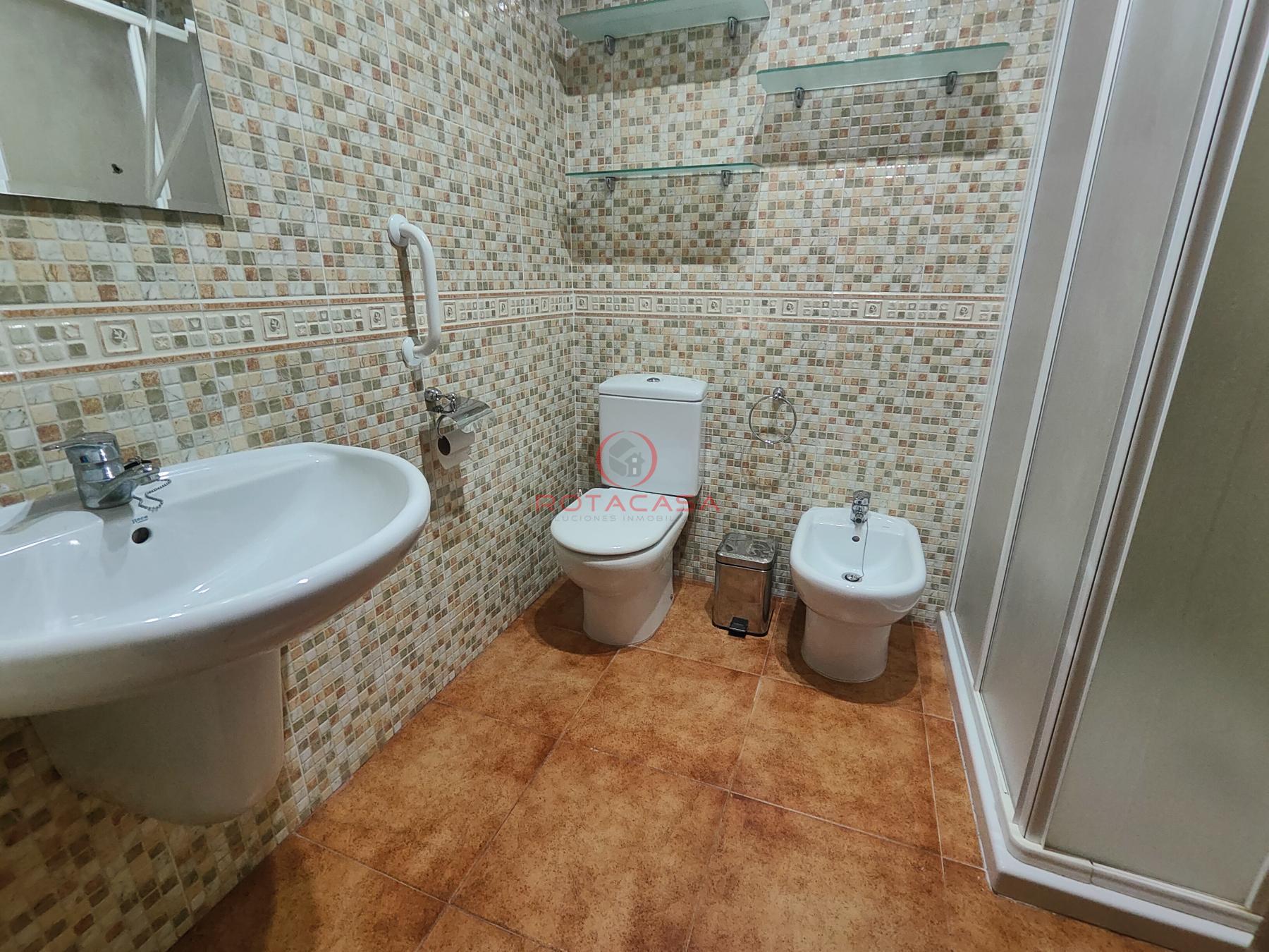 Venta de piso en Rota