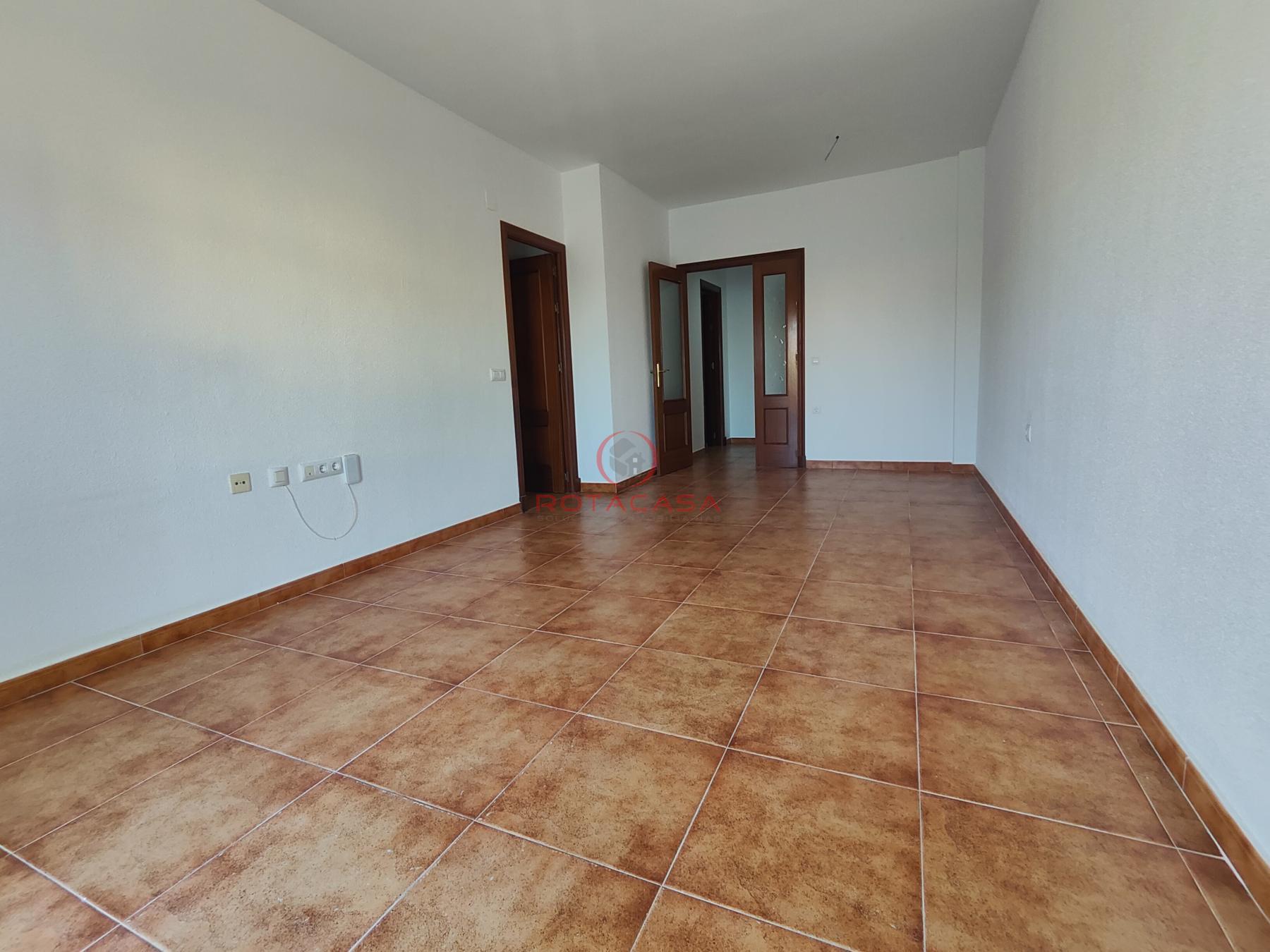 Venta de piso en Rota