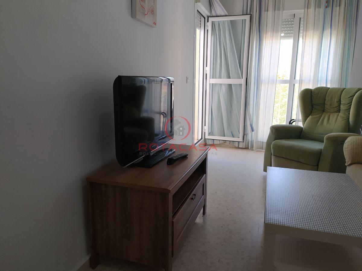 alquiler de piso en Rota, Rotonda de las manos Id:0104487