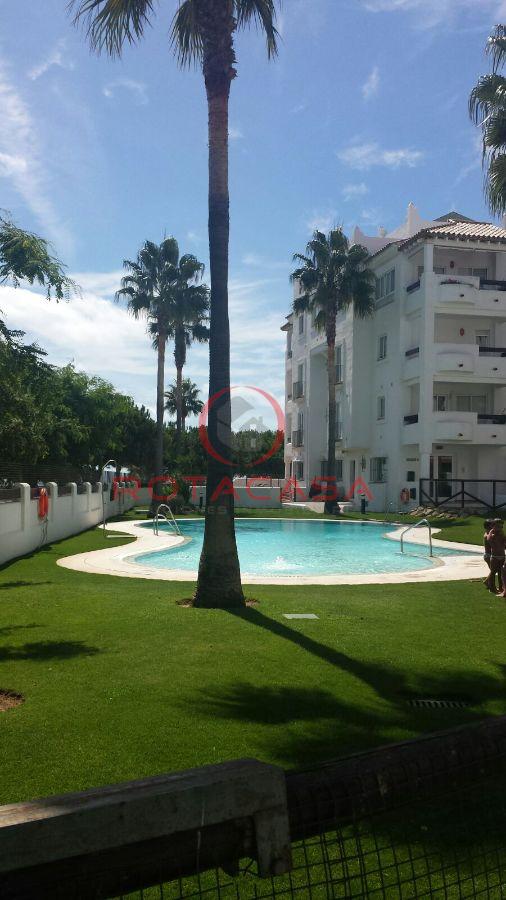 Alquiler de piso en Rota