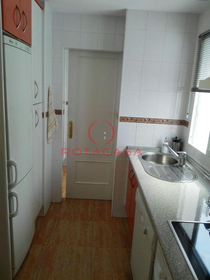 Alquiler de piso en Rota