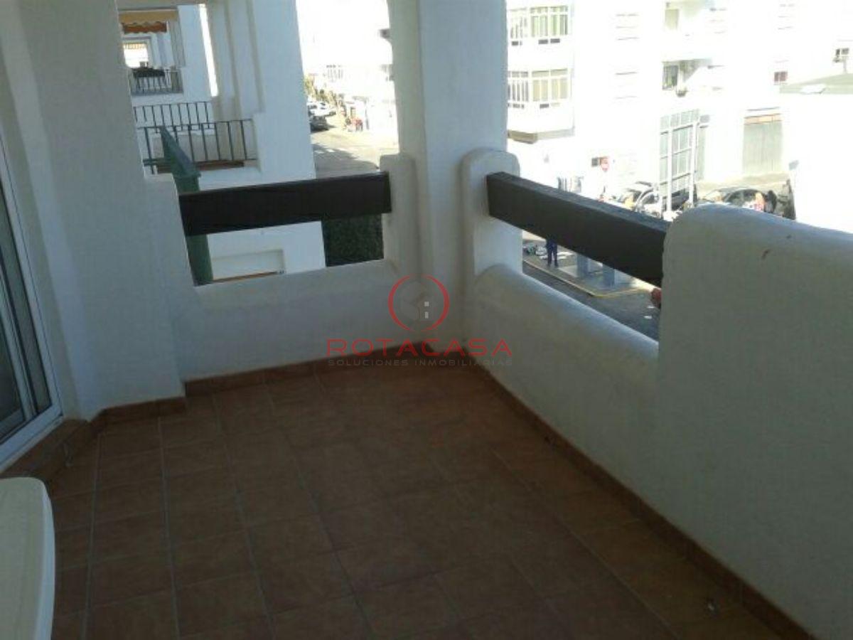 Alquiler de piso en Rota