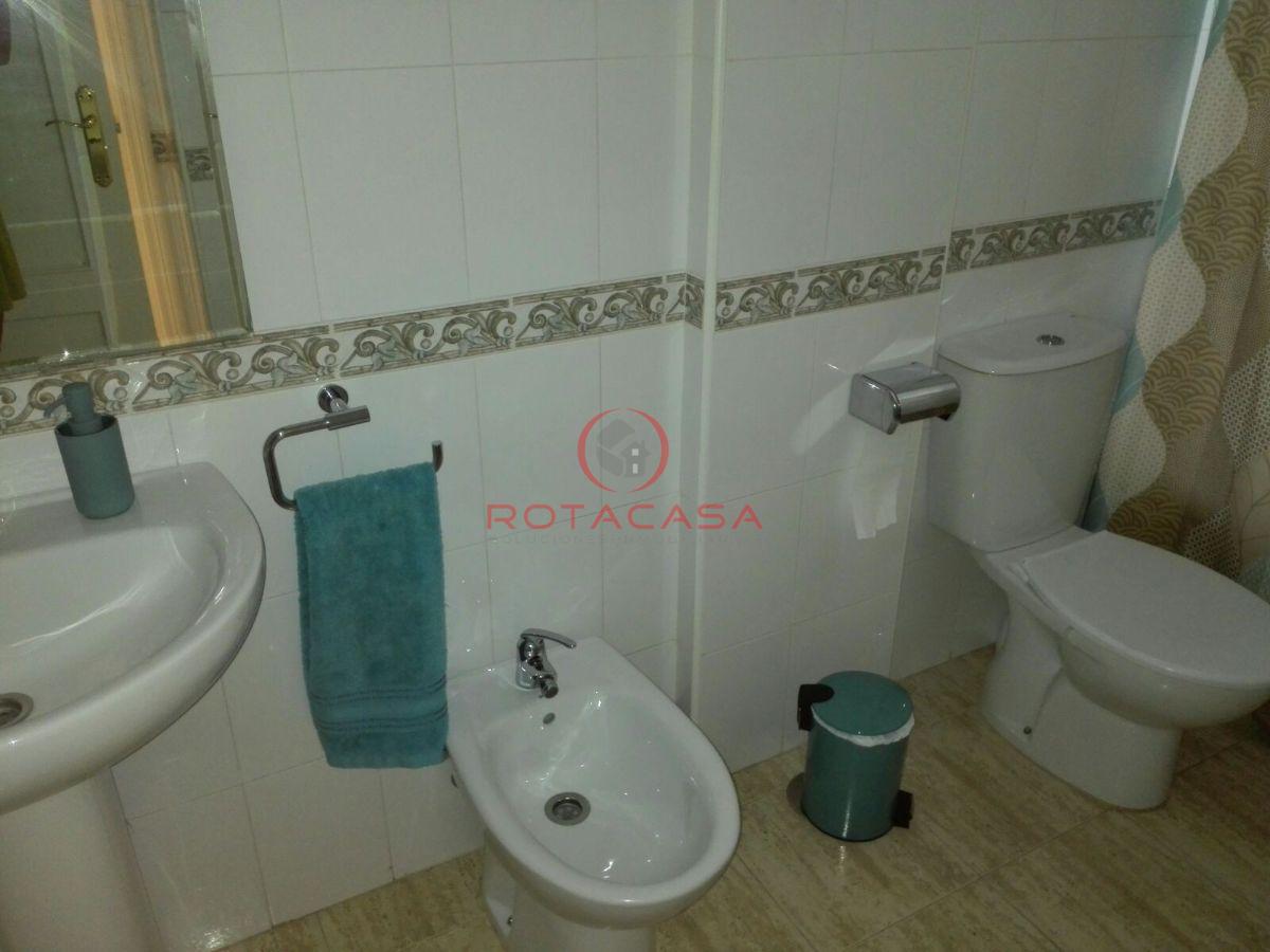 Alquiler de piso en Rota