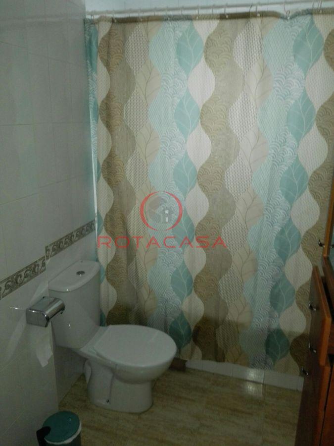 Alquiler de piso en Rota