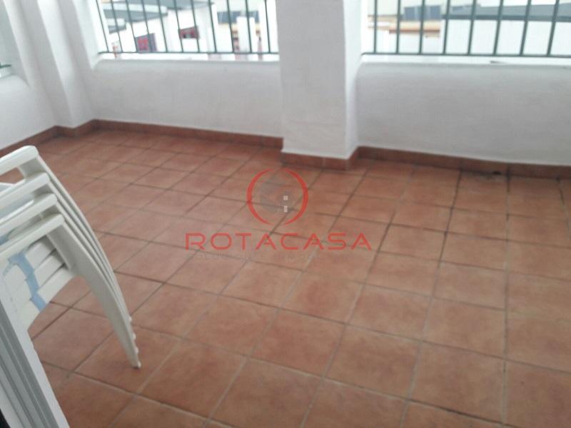 For rent of flat in Rota