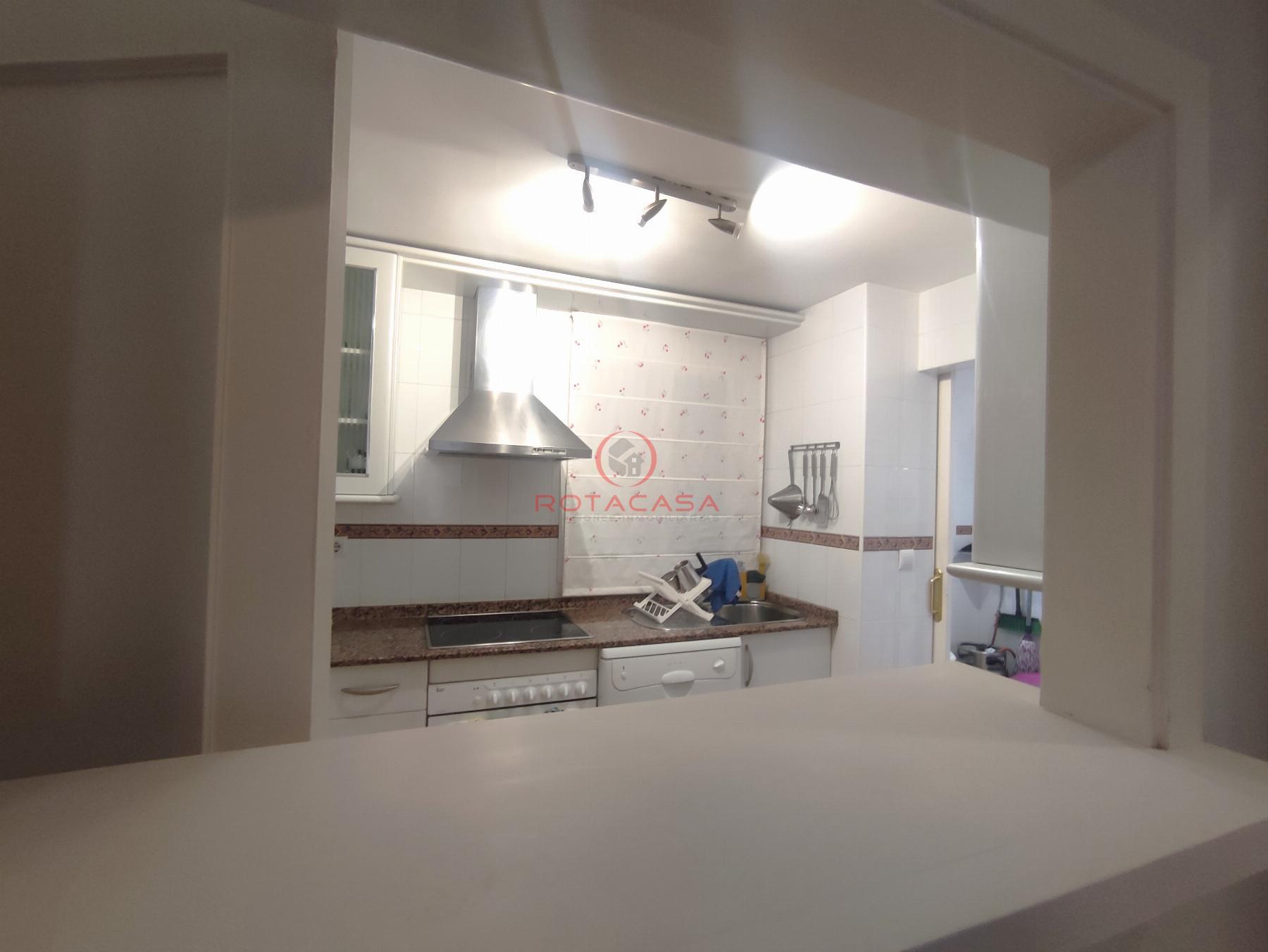 For rent of flat in Rota