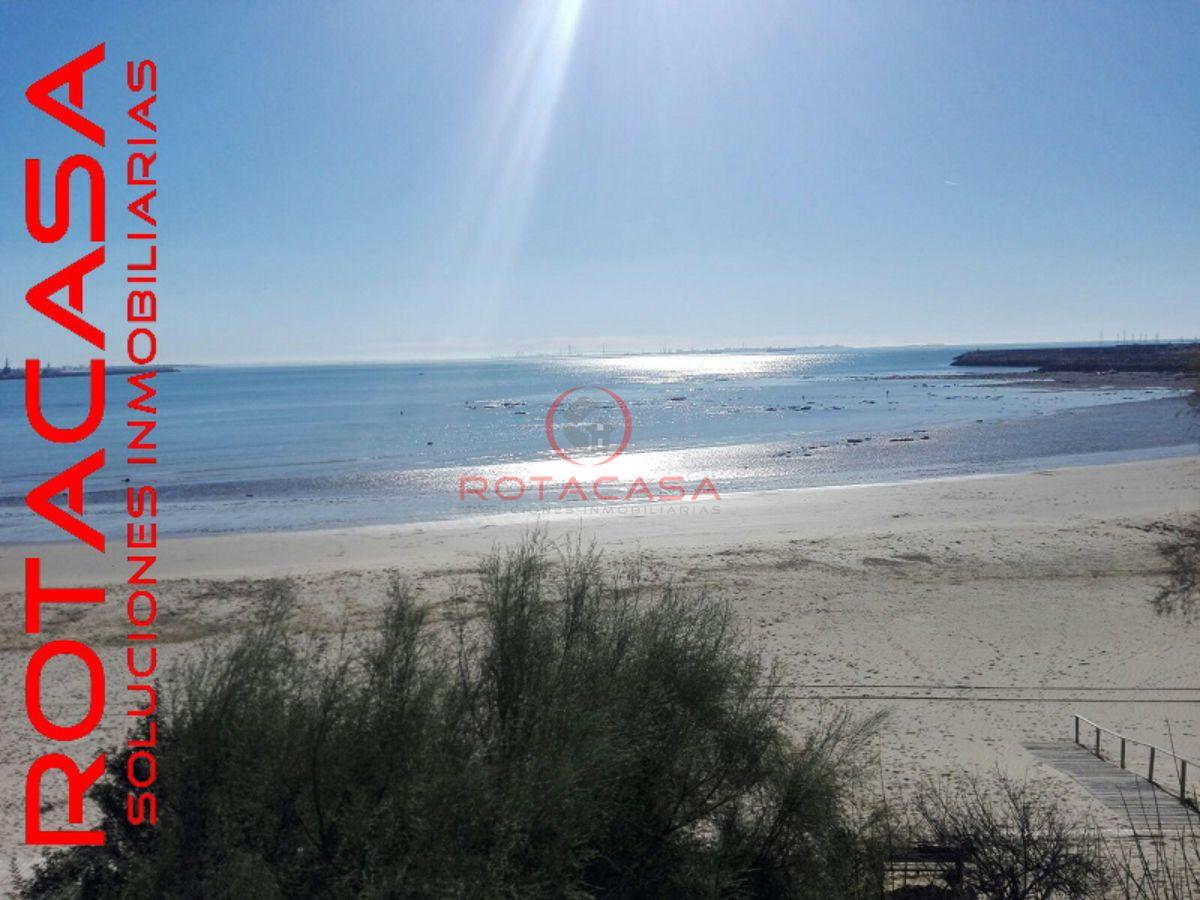 For rent of flat in Rota