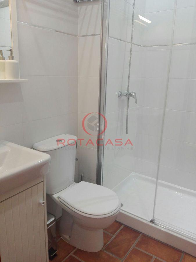 For rent of flat in Rota