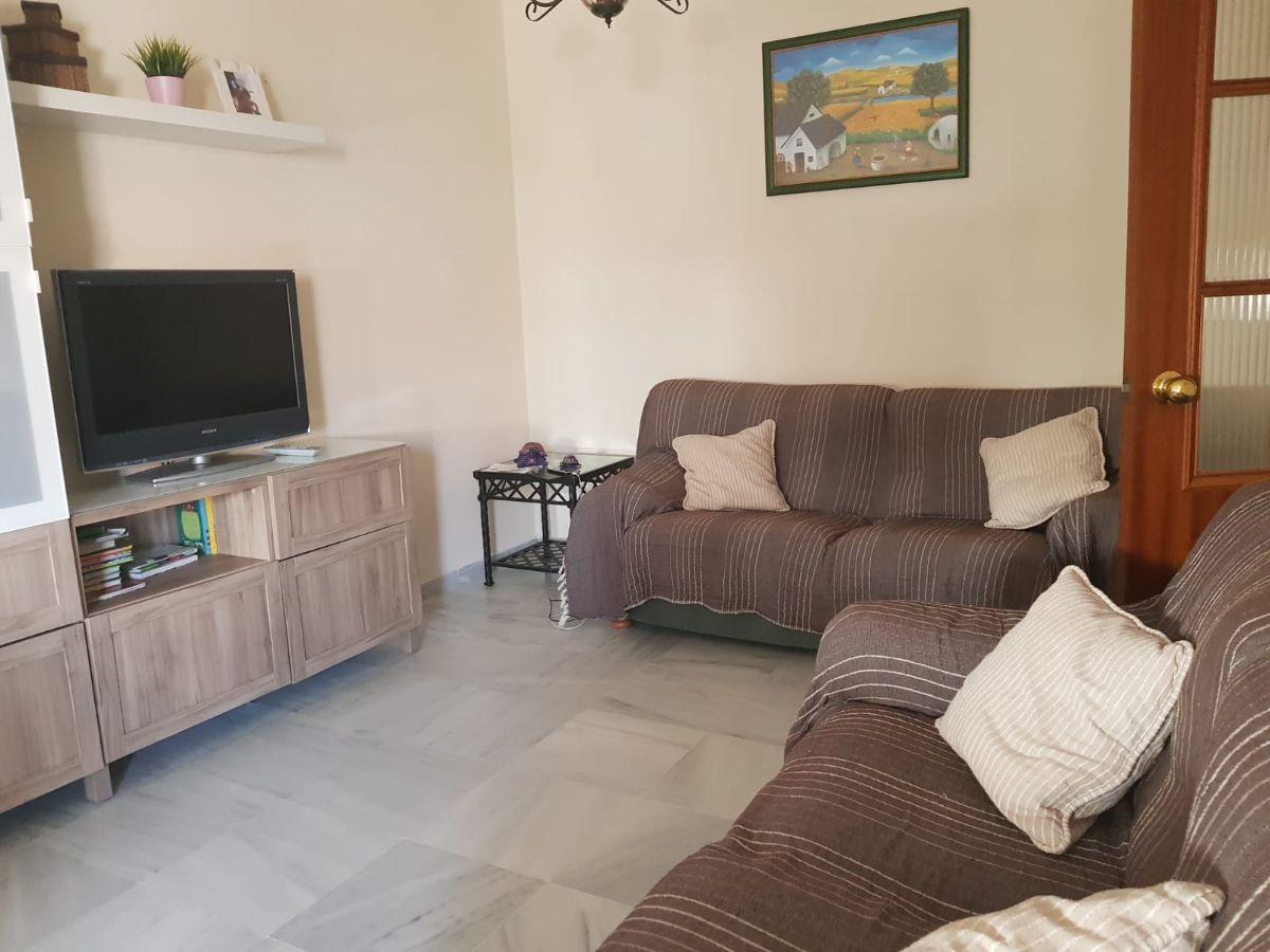 For rent of house in Rota