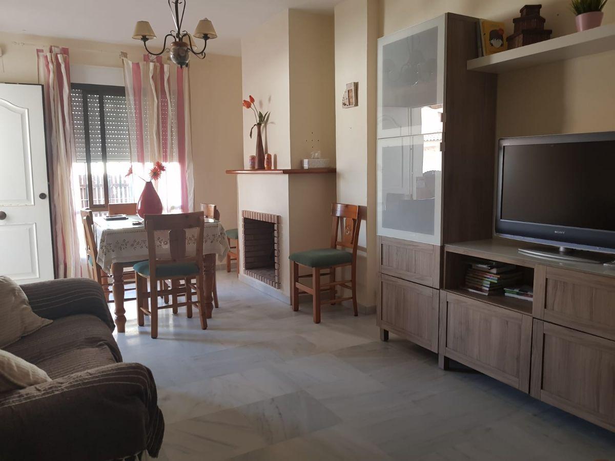 For rent of house in Rota