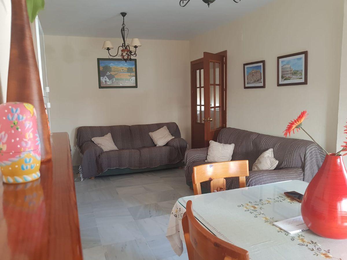 For rent of house in Rota