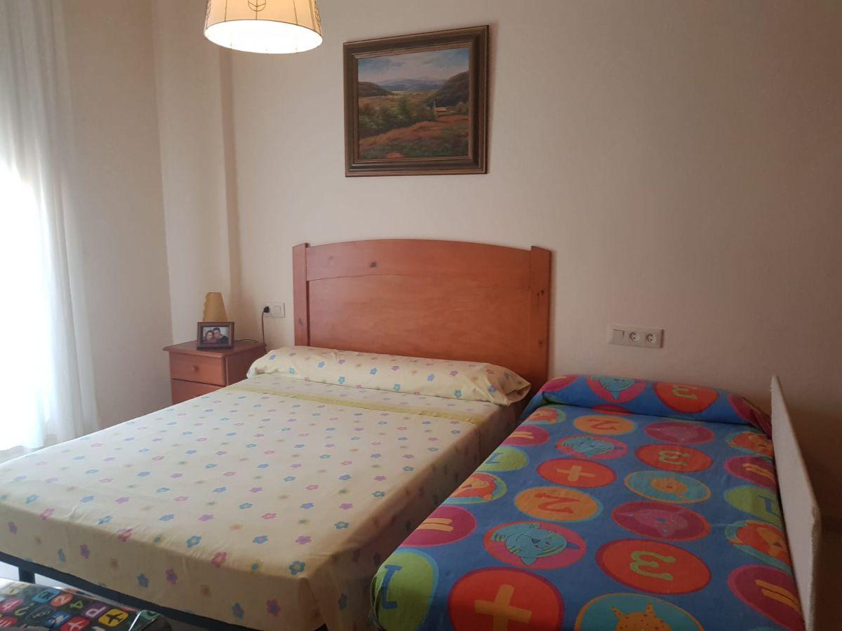 For rent of house in Rota