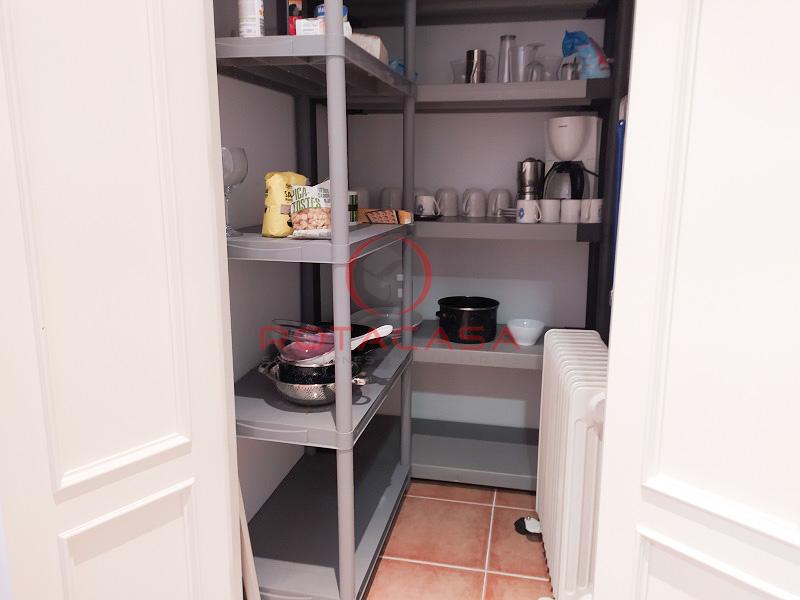 For sale of flat in Rota