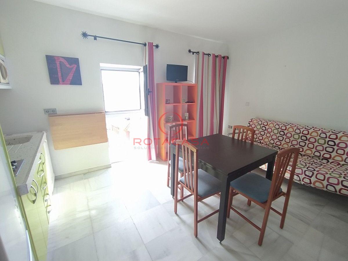 For sale of apartment in Rota