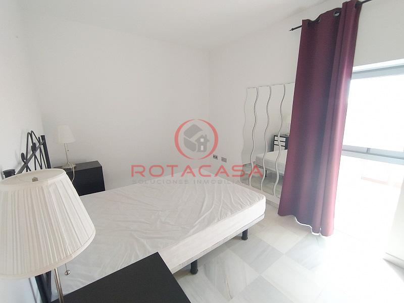For sale of apartment in Rota