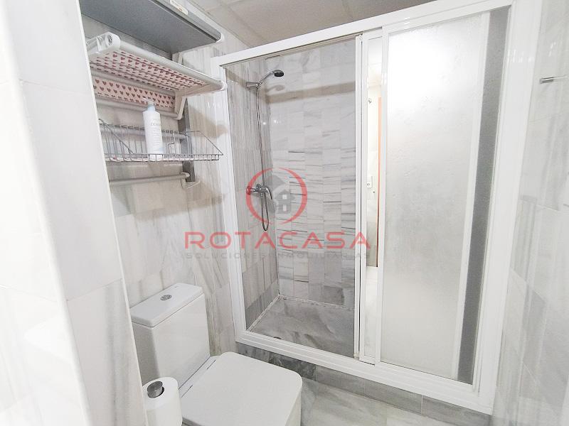 For sale of apartment in Rota