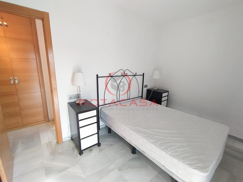For sale of apartment in Rota