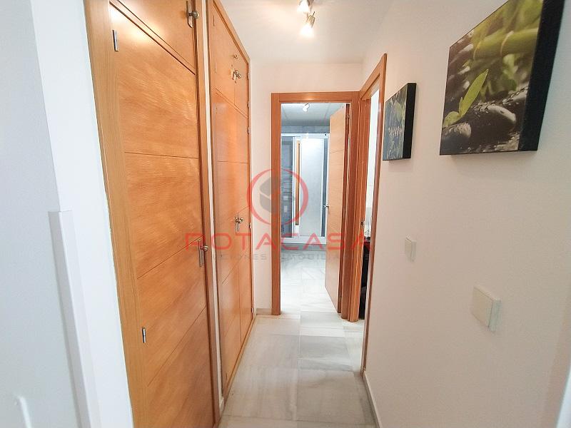 For sale of apartment in Rota