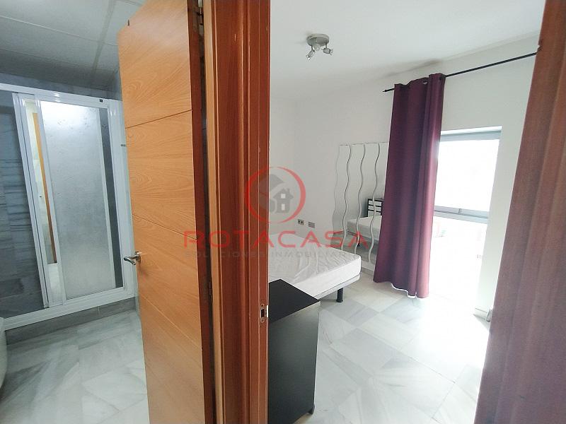 For sale of apartment in Rota
