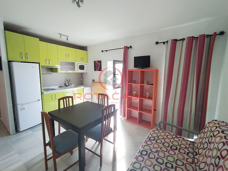 For sale of apartment in Rota
