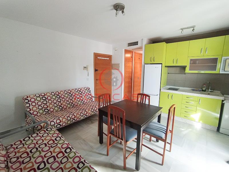 For sale of apartment in Rota