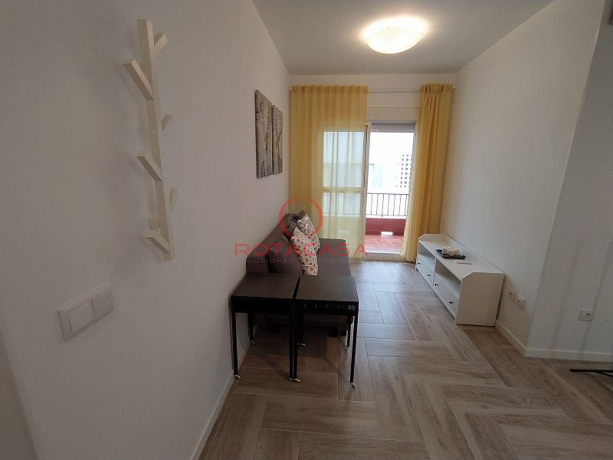 For sale of apartment in Rota