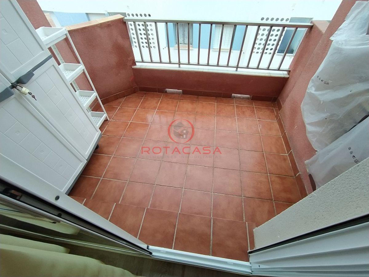 For sale of apartment in Rota