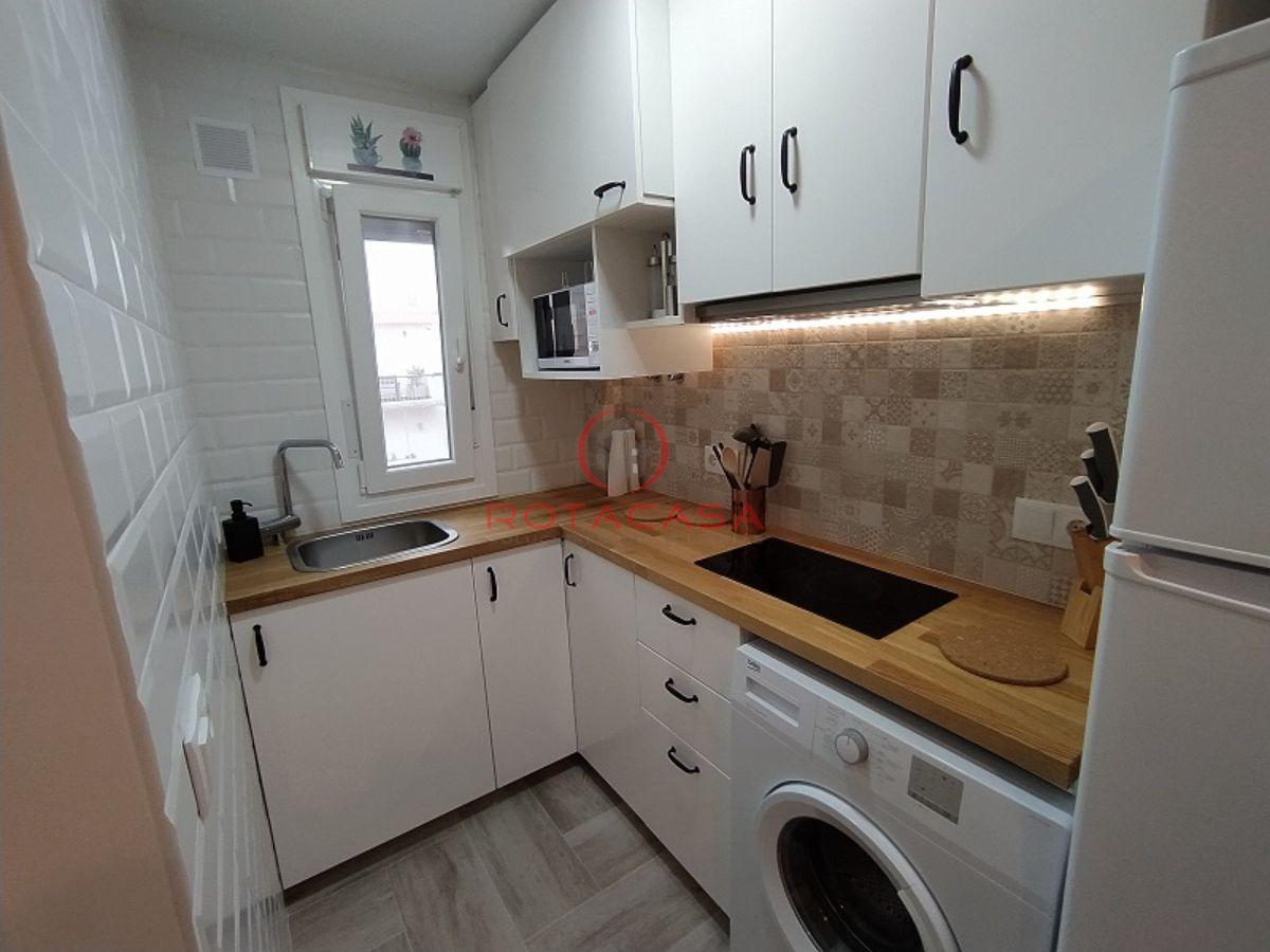 For sale of apartment in Rota