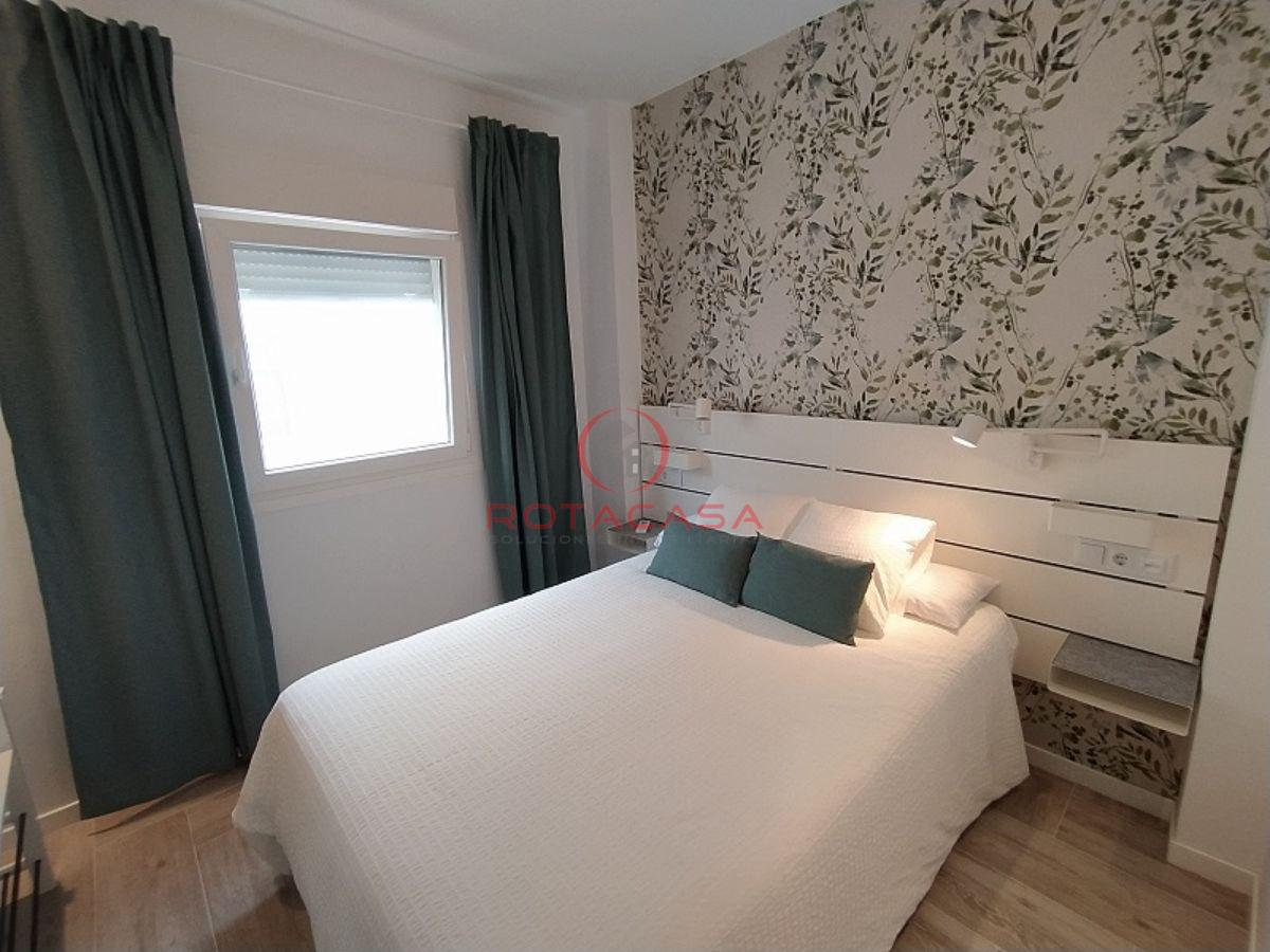 For sale of apartment in Rota